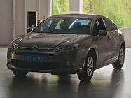 Citroen C5 2012
