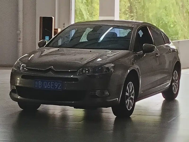 Citroen C5