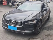 Volvo S90 2021