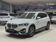 BMW X1 2022