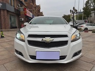 Chevrolet Malibu 2015