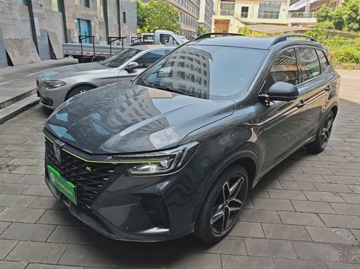 Roewe RX5 2022