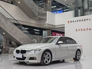 BMW 3 Series 2018