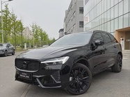 Volvo XC60 2025