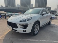 Porsche Macan 2015