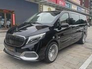 Mercedes-Benz Vito 2018