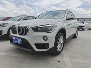BMW X1 2017
