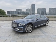 Bentley Flying Spur 2022