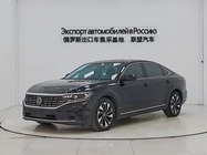 Volkswagen Passat 2021