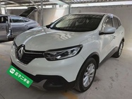 Renault Kadjar 2018