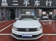 Volkswagen Sagitar 2016