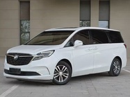 Buick GL8 2021