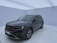 Volkswagen Tayron 2023