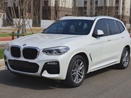 BMW X3 2019