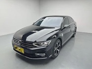 Volkswagen Magotan 2024