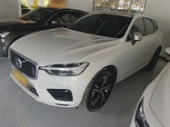 Volvo XC60 2019