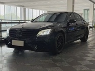 Mercedes-Benz S-Class 2017