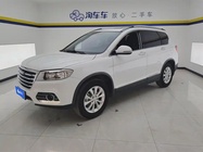 Haval H6 2020