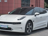 Zeekr 001 2023