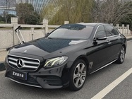 Mercedes-Benz E-Class 2017