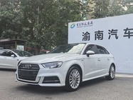 Audi A3 2018