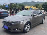 Ford Mondeo 2014