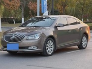 Buick LaCrosse 2015