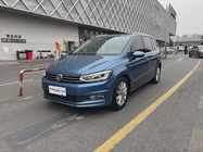 Volkswagen Touran 2018