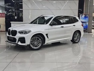BMW X3 2020