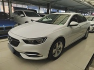 Buick Regal 2018