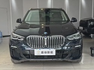 BMW X5 2021