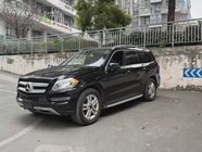 Mercedes-Benz GL-Class 2015