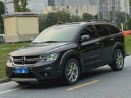 Dodge Journey 2016