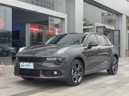 Lynk & Co 02 2021