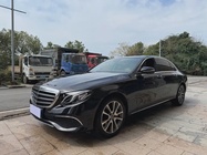 Mercedes-Benz E-Class 2017
