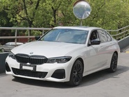 BMW 3 Series 2021