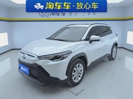 Toyota Frontlander 2024