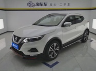 Nissan Qashqai 2020