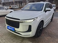 Li Auto ONE 2020