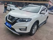 Nissan X-Trail 2018