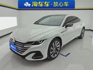 Volkswagen CC 2022