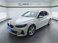 BMW 1 Series 2020