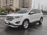 Ford Edge 2016