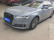 Audi A6 2018
