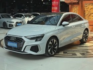 Audi A3 2024