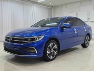 Volkswagen Bora 2022