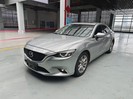 Mazda Atenza 2017