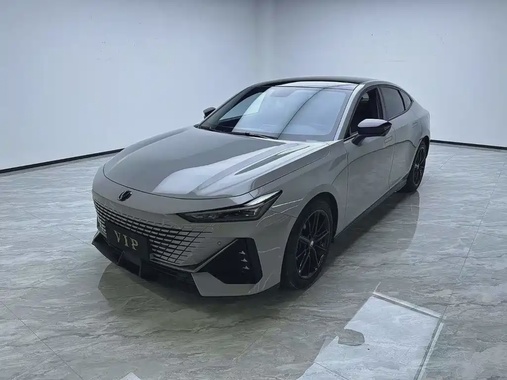 Changan UNI-V 2022