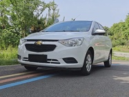 Chevrolet Sail 2016
