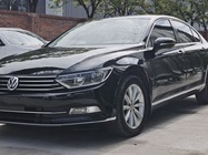 Volkswagen Magotan 2017